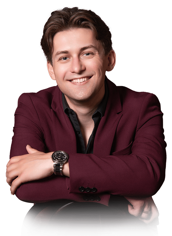 Adam Nightingale - Filmmaker